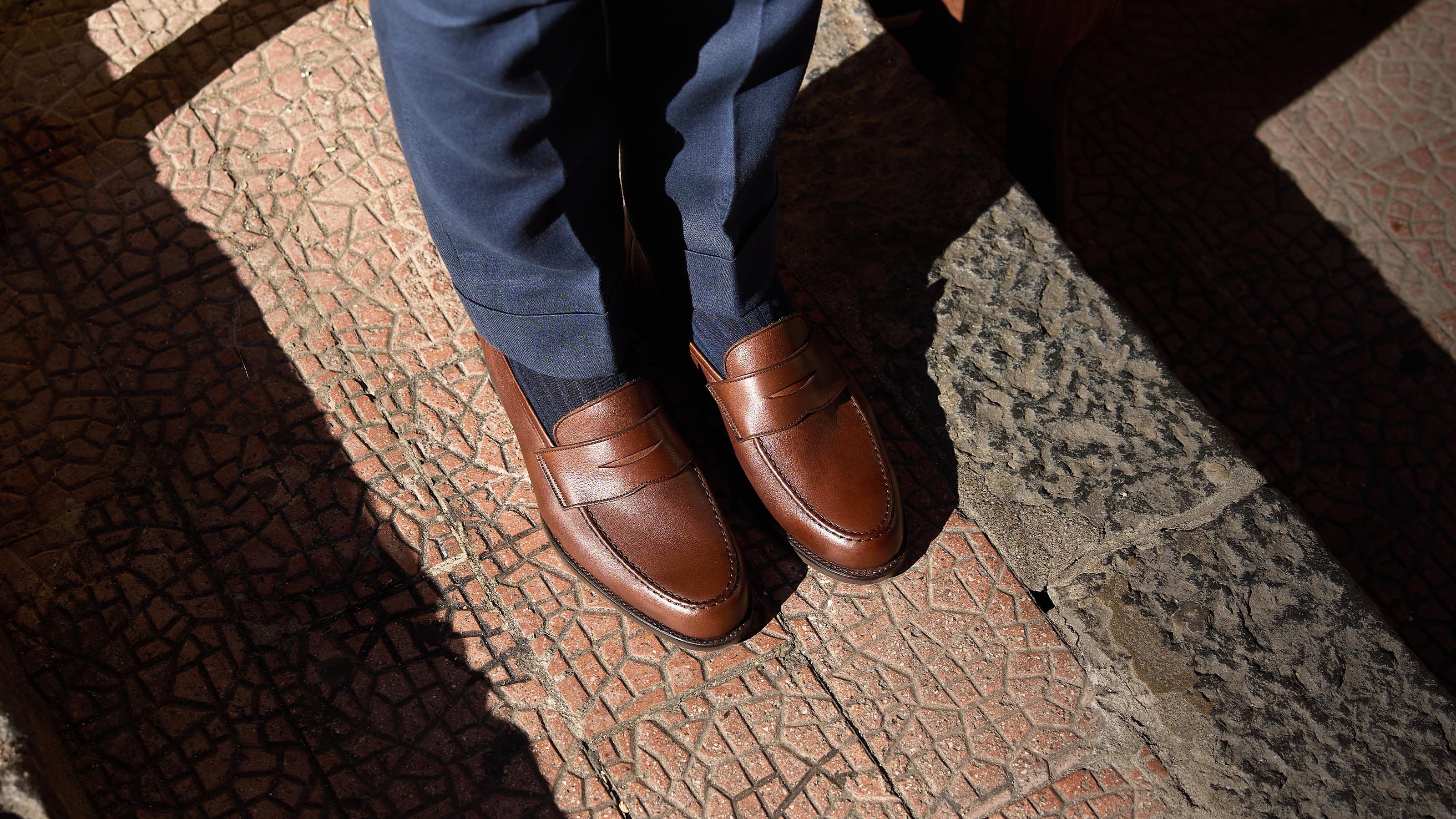 Timeless Heritage, Masterfully Handcrafted